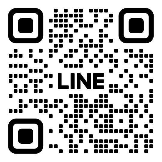 ココラボ公式LINEQR